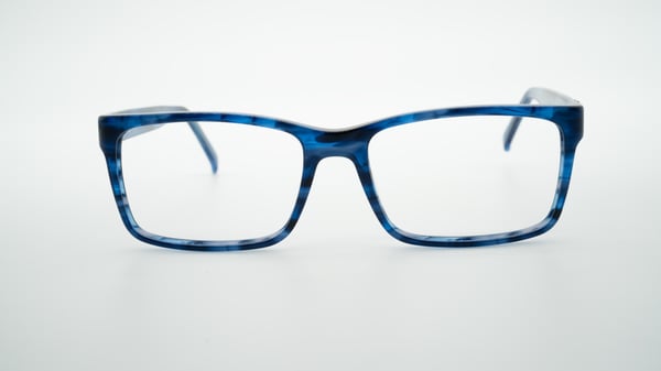 Wide Guyz Big Al Blue