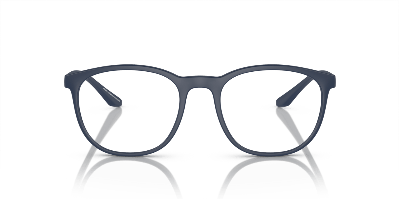Emporio Armani EA3229 Matte Bluette