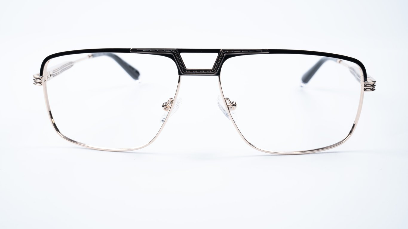 Glemaud X VGOM003 Gold