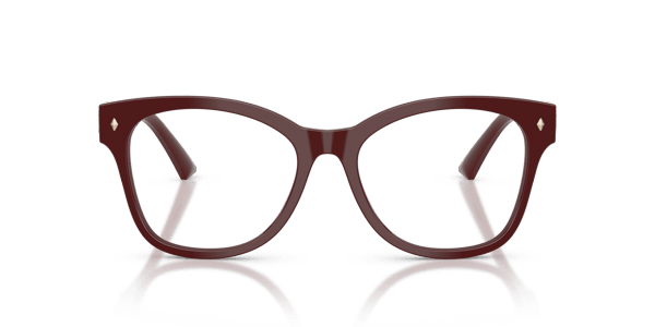 Jimmy Choo JC3056 Cranberry
