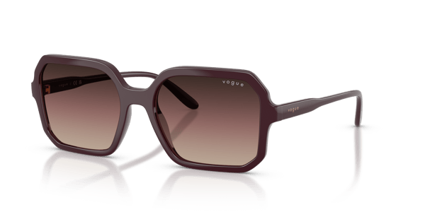 Vogue VO5696S Full Bordeaux