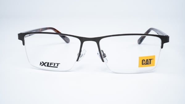 Caterpillar CTO3086 Gunmetal