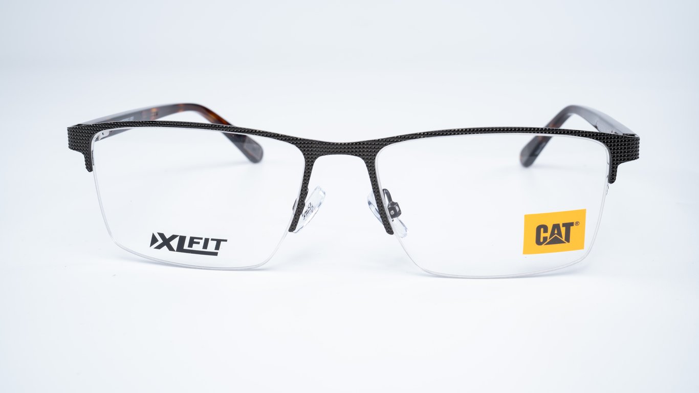 Caterpillar CTO3086 Gunmetal