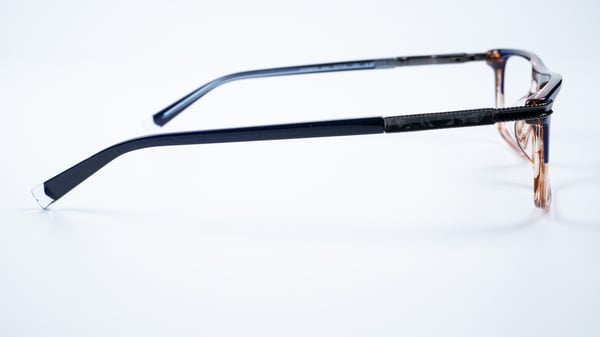 Glemaud X VGOM010 Navy