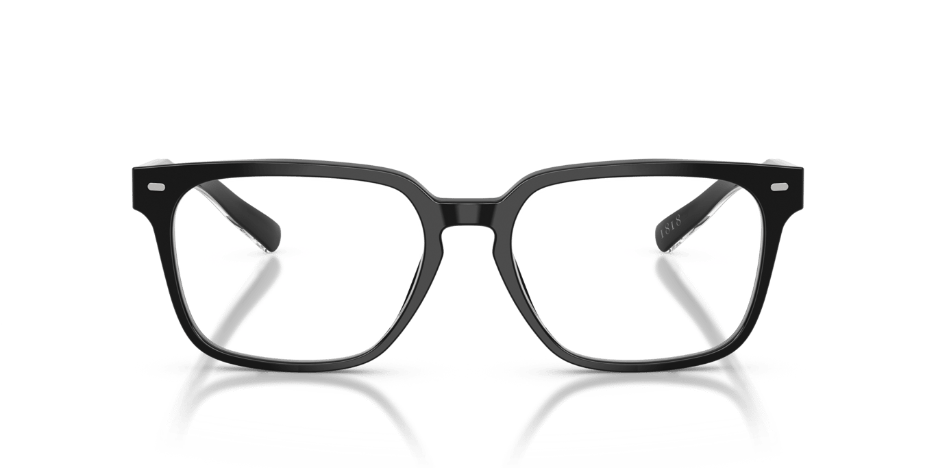Brooks Brothers BB2072U Black
