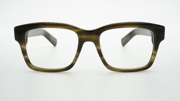 Sixtus II Olive by Frame Fiesta