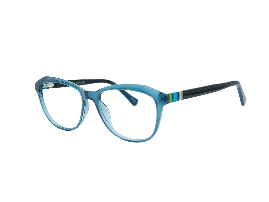 Enhance EN4270 Blue Black
