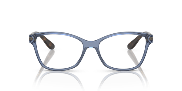 Vogue VO2998 Transparent Blue