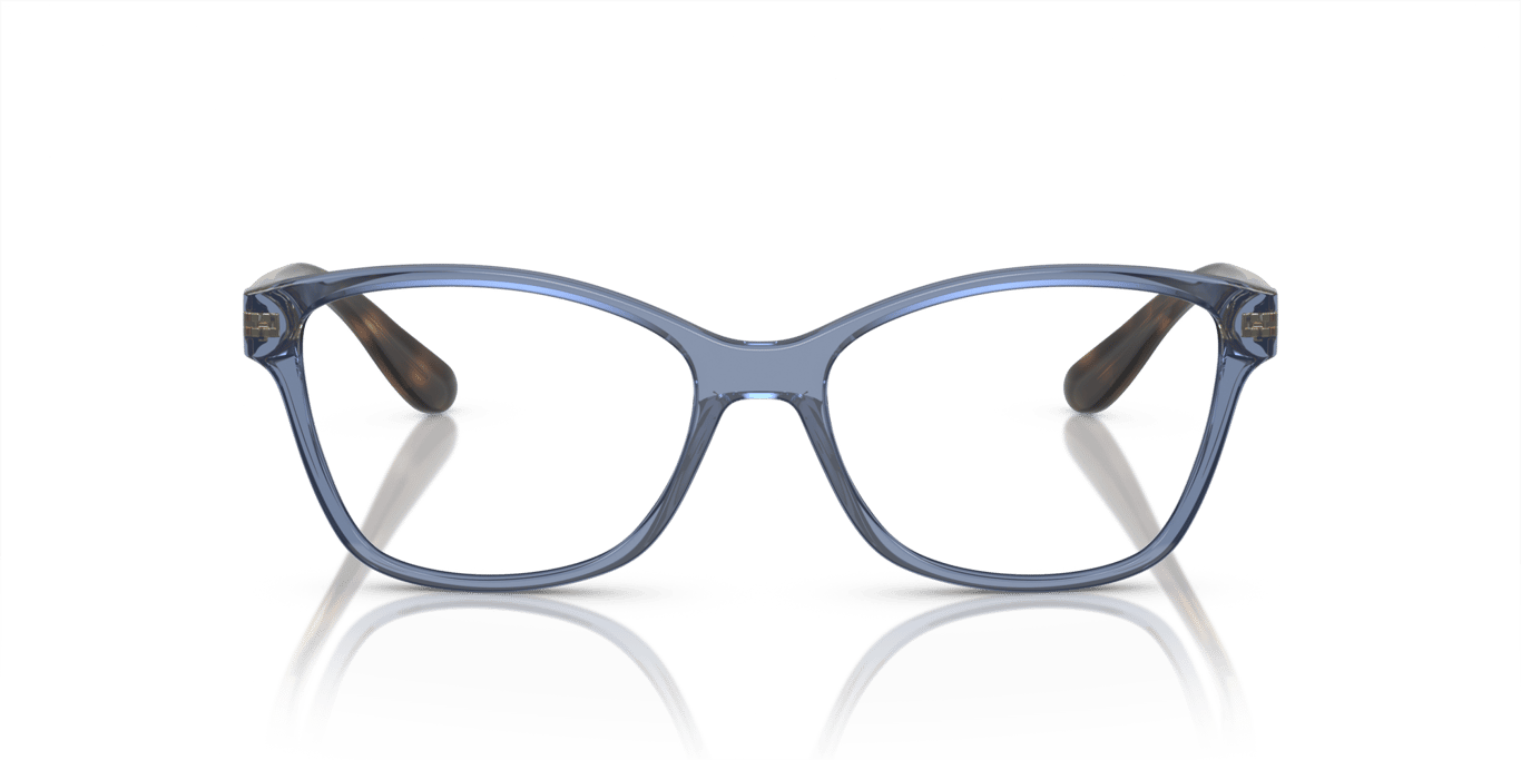 Vogue VO2998 Transparent Blue