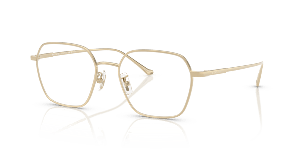 Coach HC5191TD Shiny Light Gold