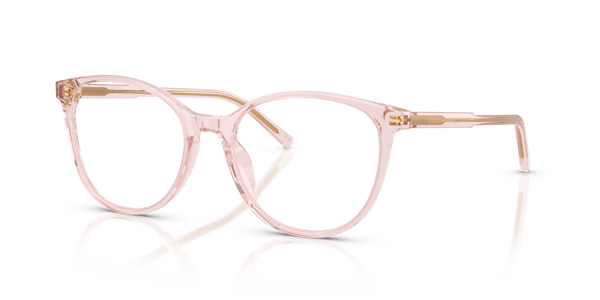Dolce&Gabbana DG3425 Transparent Rose