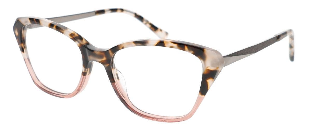 Adira Katherine Tortoise Vintage Fade