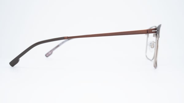Advantage MT64 Brown Matte Silver