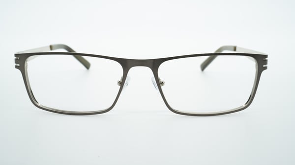 Wide Guyz Boss Pewter