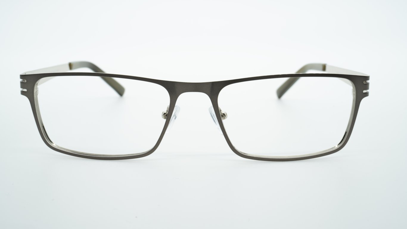 Wide Guyz Boss Pewter