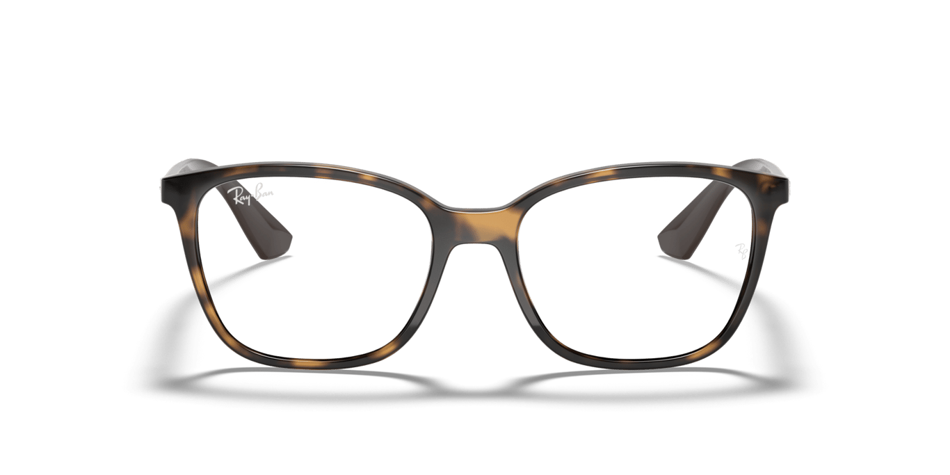 Ray-Ban RX7066 Havana
