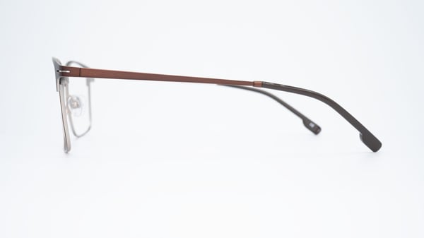 Advantage MT64 Brown Matte Silver