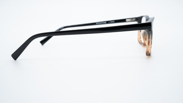 Advantage M812 Black Tortoise Fade