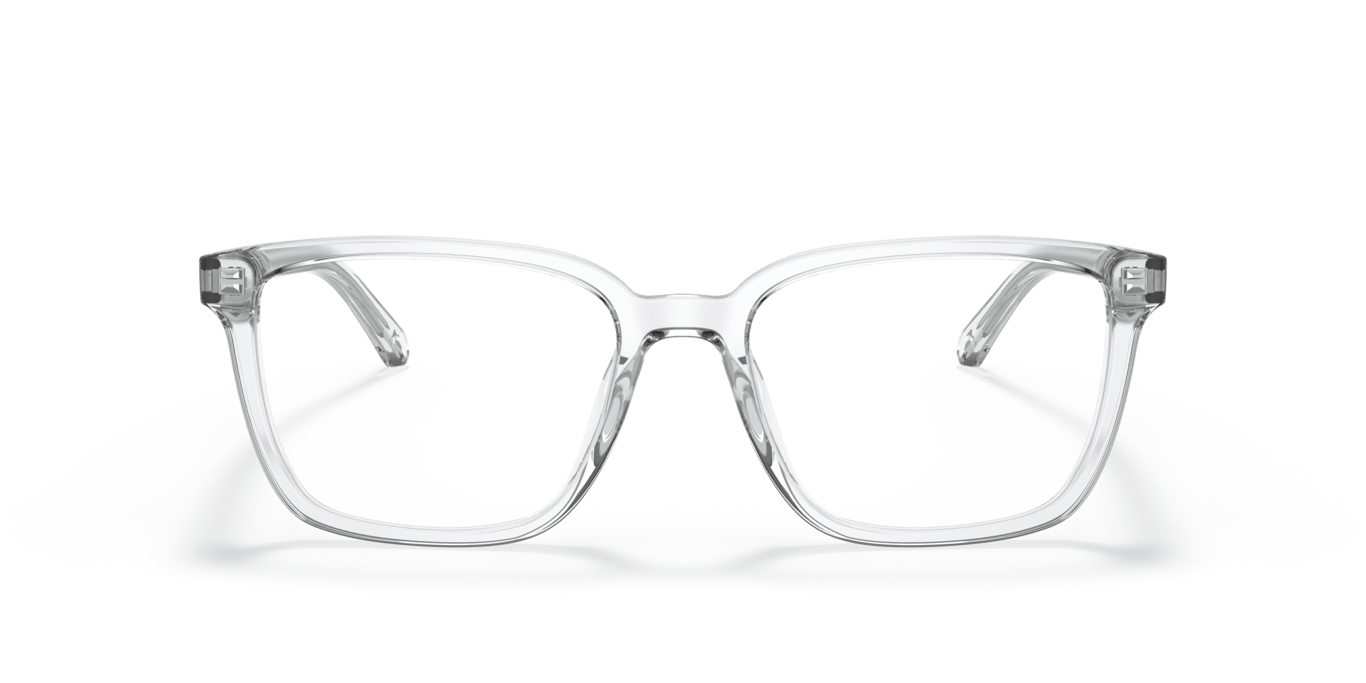 Brooks Brothers BB2052 Clear Transparent