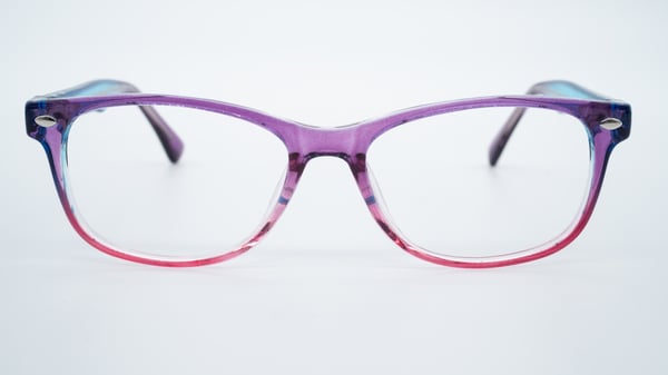 Ventaja Degradado Púrpura Rosa