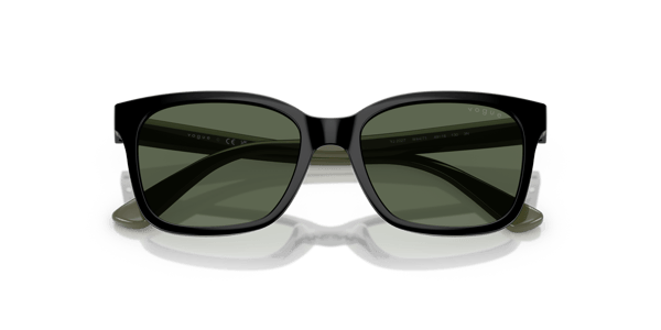 Vogue VJ2027 Black