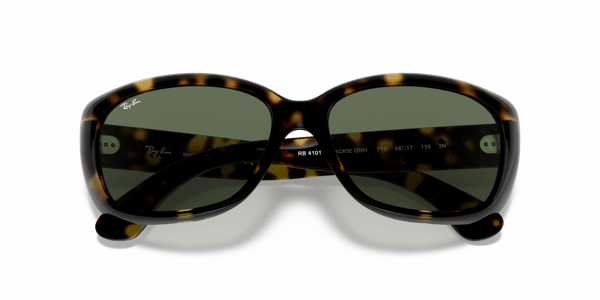 Ray-Ban RB4101 Light Havana
