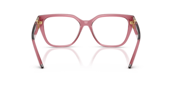 Versace VE3387U Transparent Pink