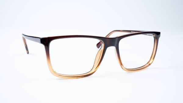 Enhance 4586 Brown Fade