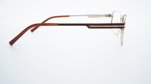 Chicos anchos Lucky Brown