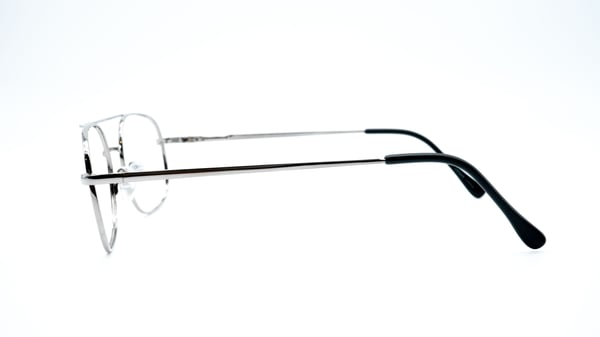 Casino Budget Gun Metal CB 1126