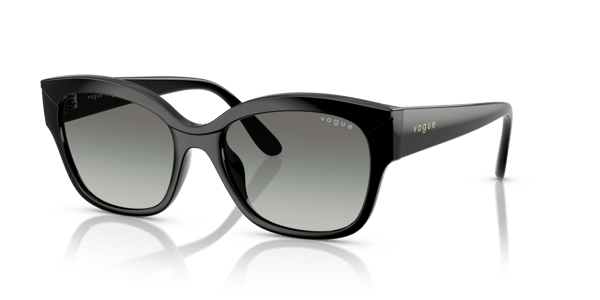 Vogue VO5638SU Black