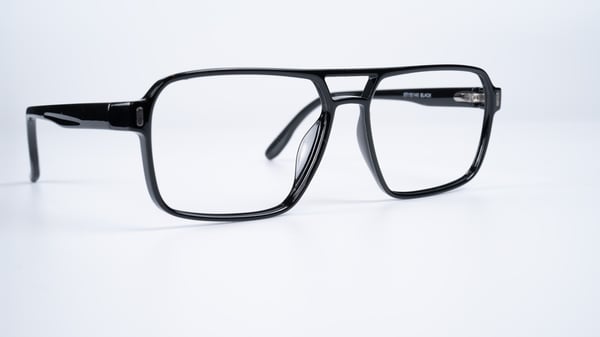 Enhance 4581 Black