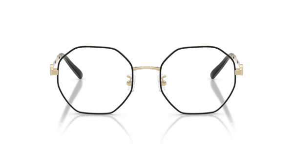 Tory Burch TY1099D Shiny Light Gold