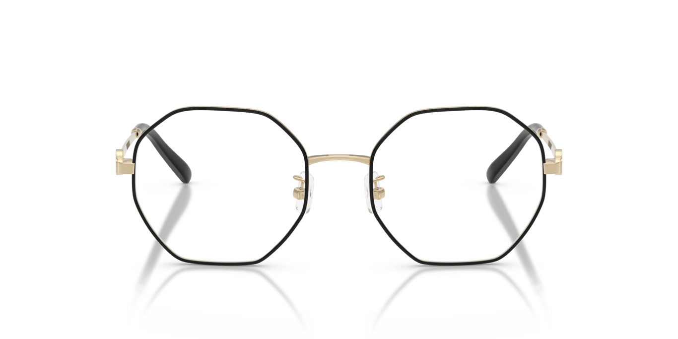Tory Burch TY1099D Shiny Light Gold