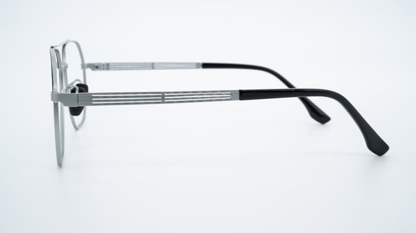 Regal Precision Silver