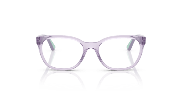 Vogue VY2033 Transparent Violet