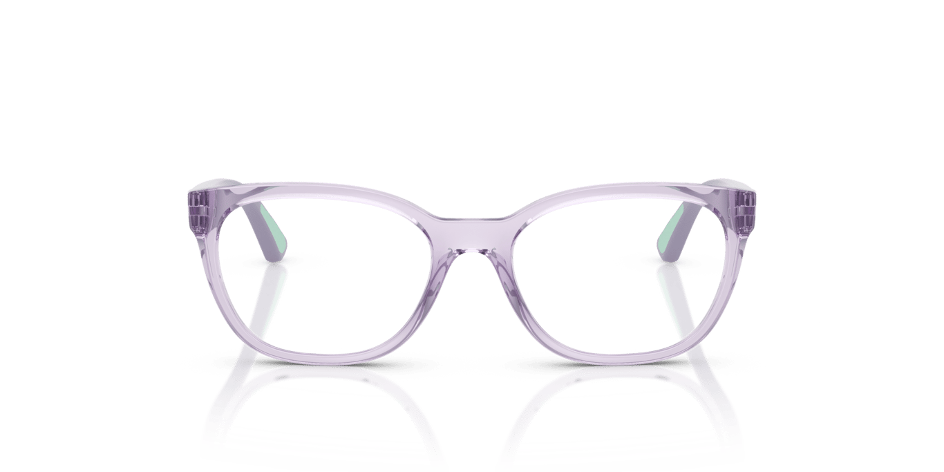 Vogue VY2033 Transparent Violet