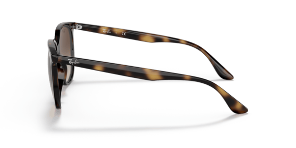 Ray-Ban RB4378 Havana