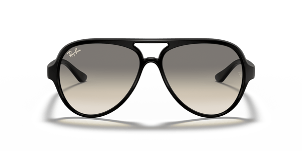 Ray-Ban RB4125 Black