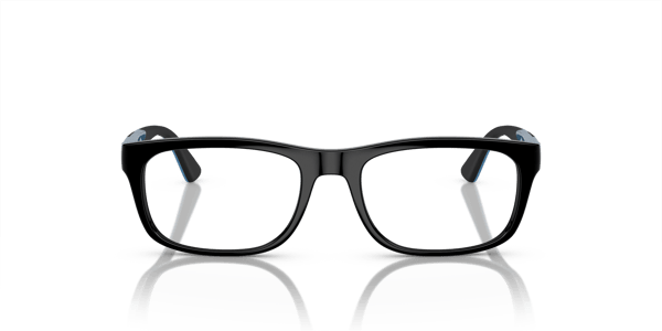Vogue VY2021 Black