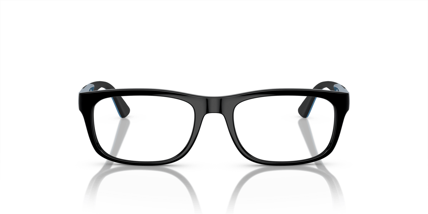 Vogue VY2021 Black