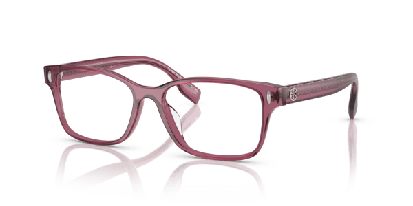 Tory Burch TY2151U Berry Transparent