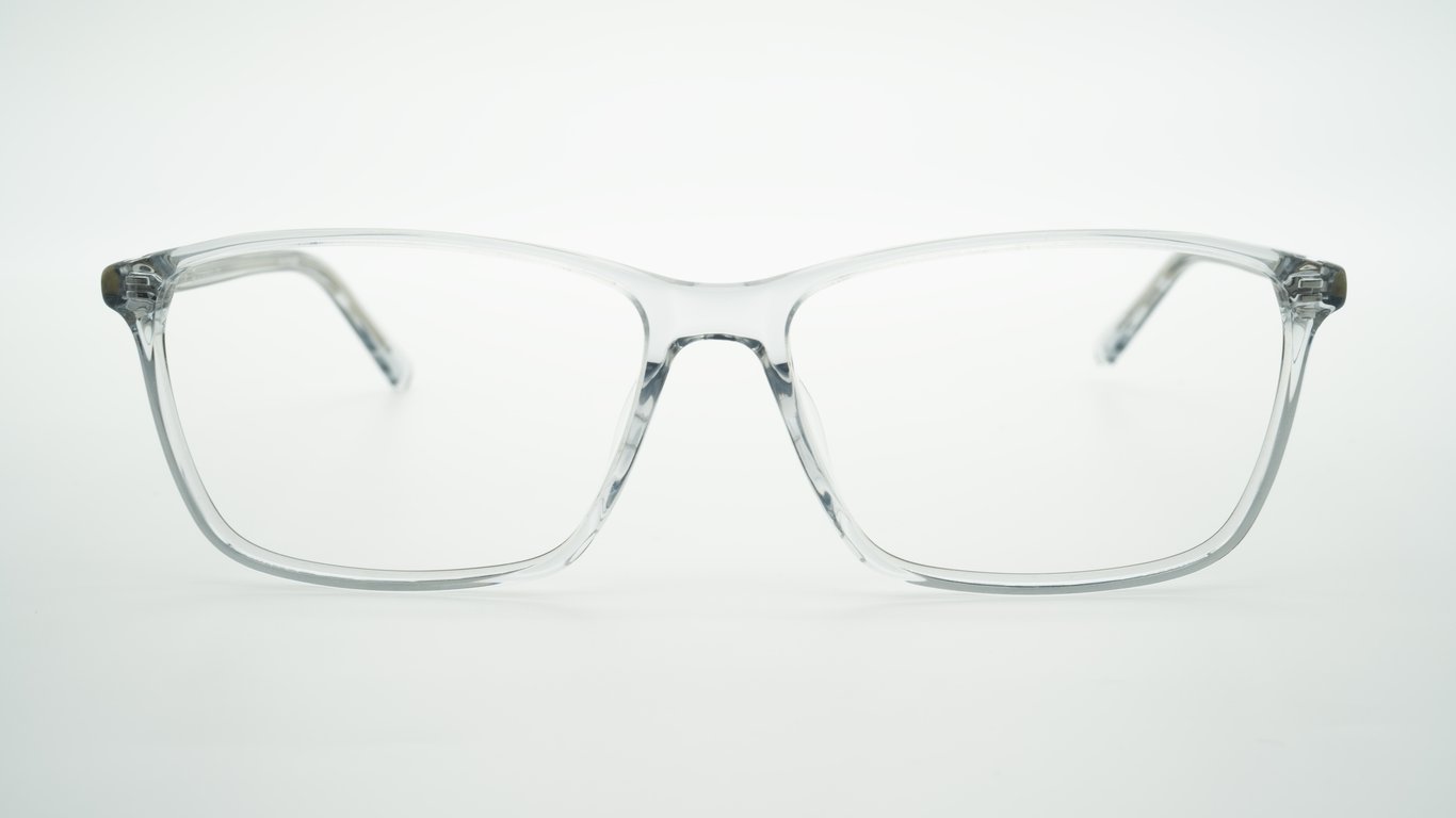 Danny Crystal by Frame Fiesta