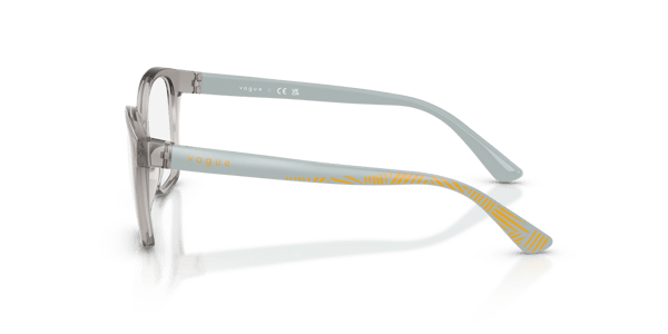 Vogue VY2045 Transparent Grey