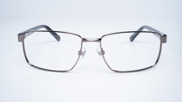 Caterpillar CTO Riveter Gunmetal