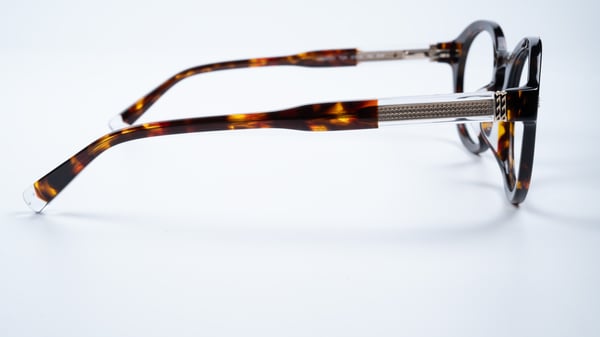 Glemaud X VGOM001 Tortoise
