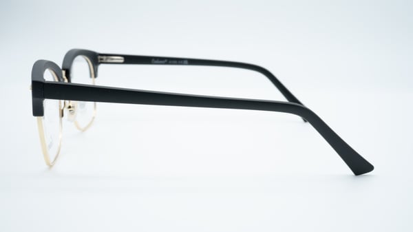 Enhance 4150 Matt Black GOLD