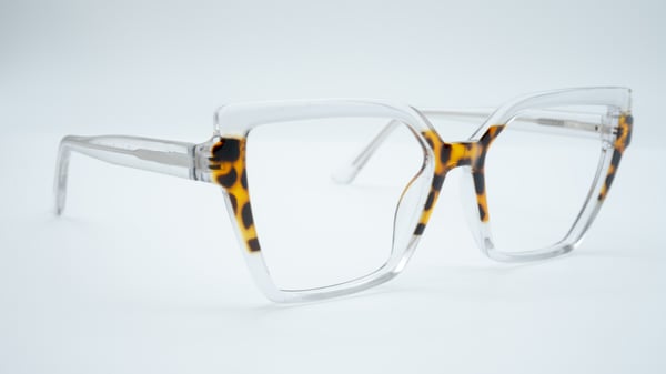 Enhance 4441 CRYSTAL TORTOISE