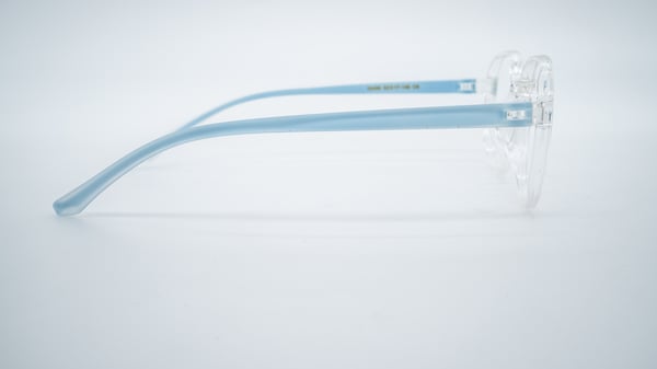 Eclipse Carolina Blue