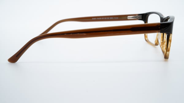 Wide Guyz Baby Face Brown Fade